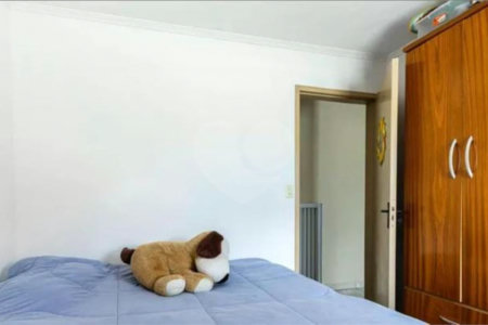Sobrado à venda com 4 quartos, sendo 1 suíte,  em Vila Dalila, São Paulo, SP