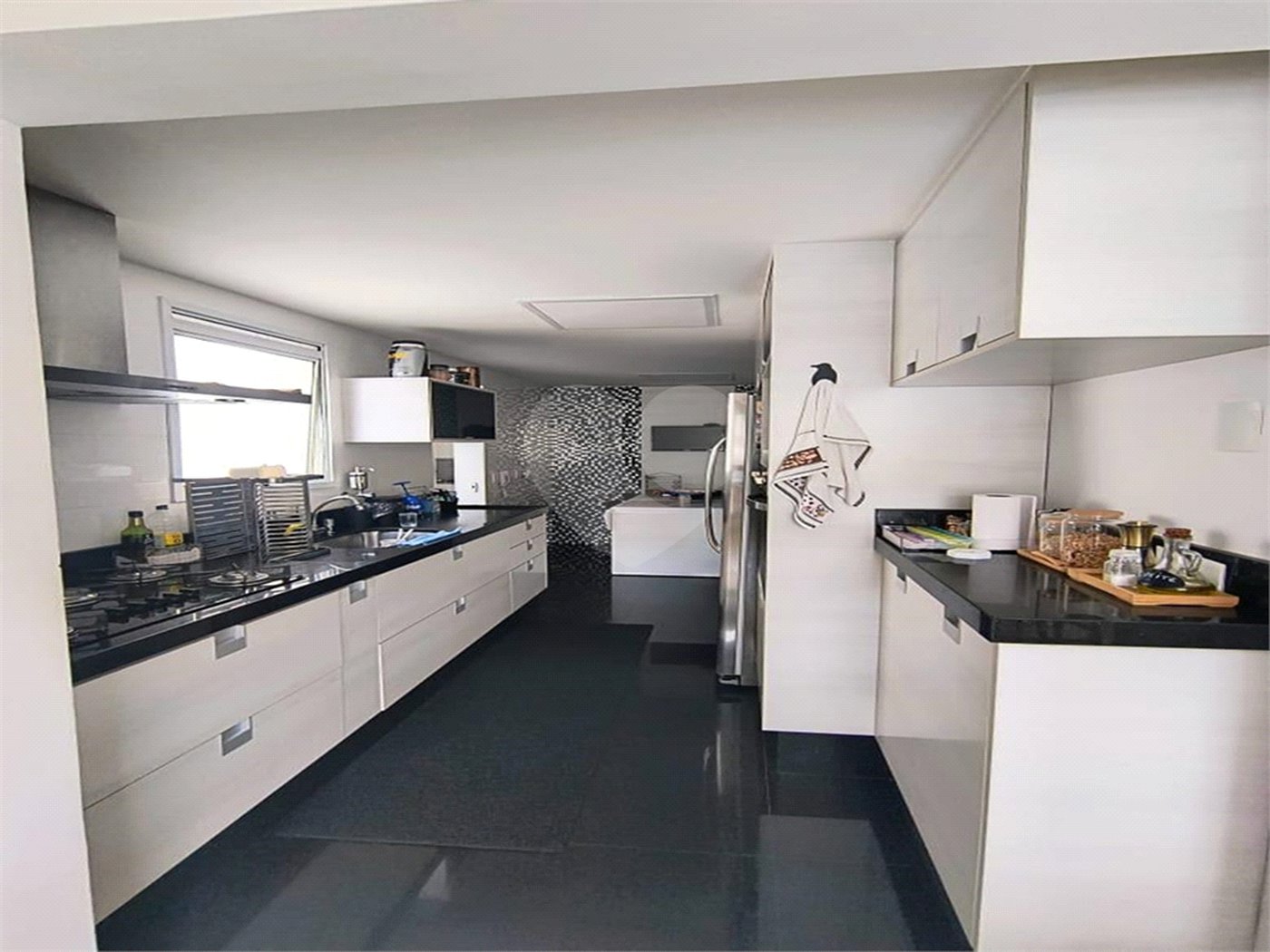 Apartamento à venda com 3 suítes em Vila Ester (zona Norte), São Paulo, SP