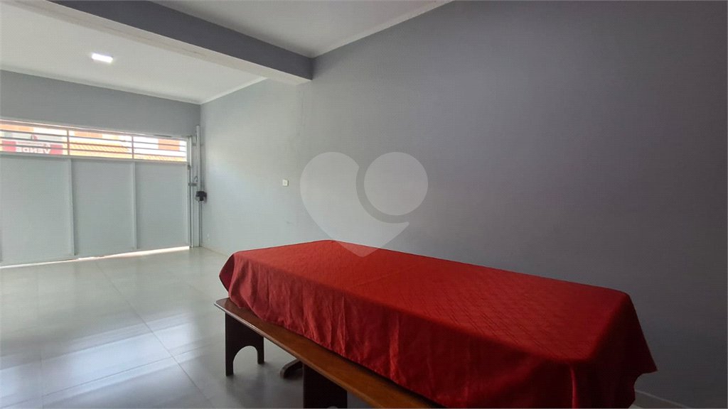 Casa à venda com 3 quartos em Jardim São Guilherme, Sorocaba, SP