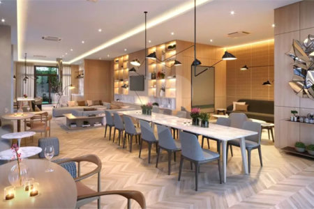 Apartamento à venda com 4 suítes em JARDIM GUEDALA, São Paulo, SP