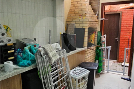 Casa em condomínio à venda com 4 suítes em Geribá, Armação dos Búzios, RJ
