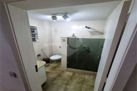 Apartamento à venda com 3 quartos em Tijuca, Rio de Janeiro, RJ