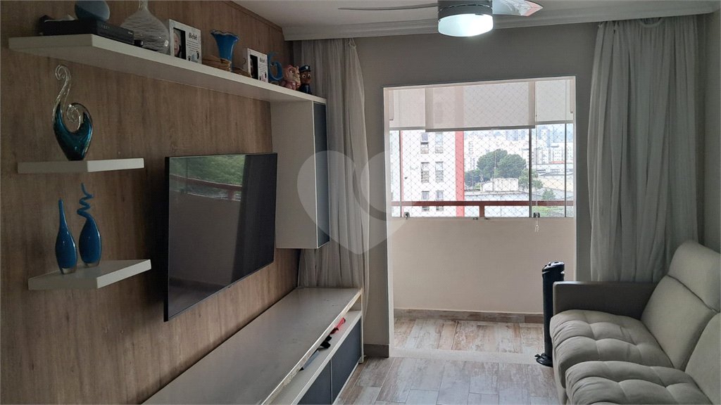 Apartamento à venda com 3 quartos, sendo 1 suíte, em Campo Grande, São Paulo, SP