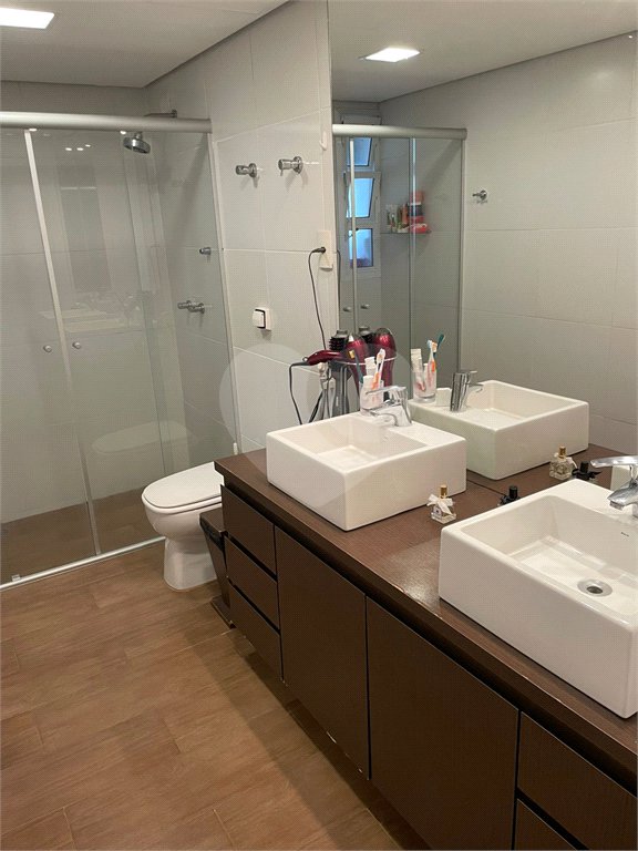 Apartamento à venda com 3 quartos, sendo 1 suíte, em Paraíso, São Paulo, SP