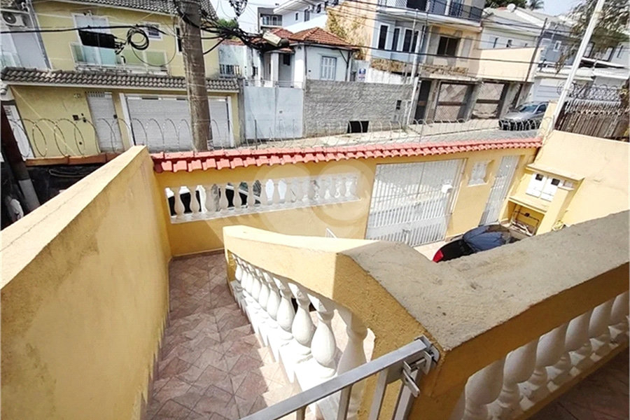Casa Térrea à venda com 2 quartos em Vila Nivi, São Paulo, SP