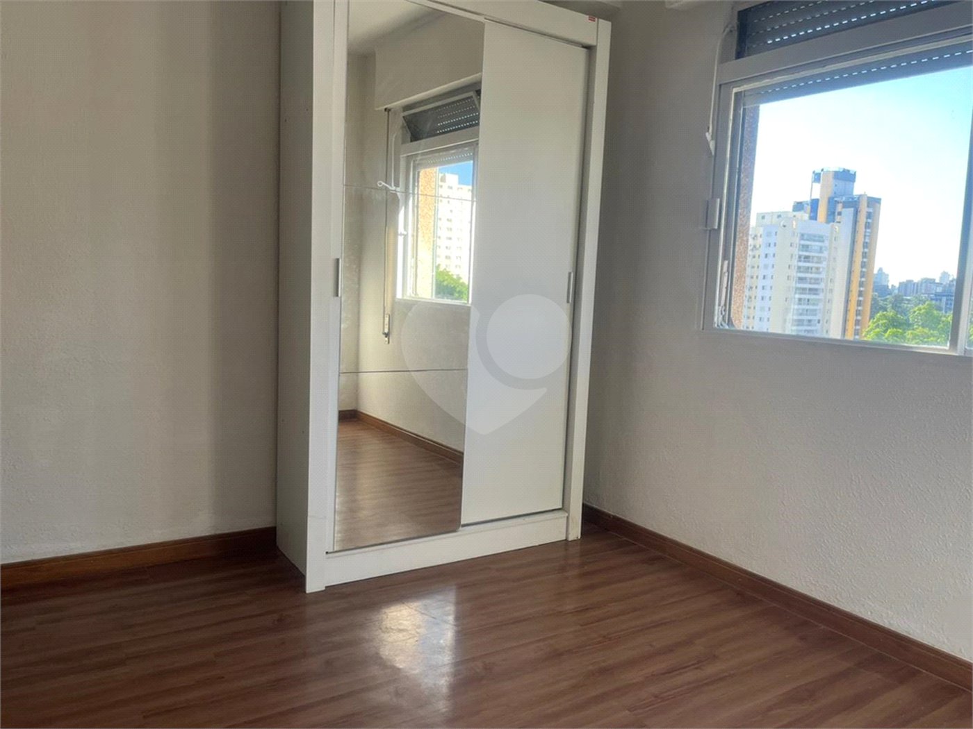 Apartamento para alugar com 1 quarto em Pinheiros, São Paulo, SP
