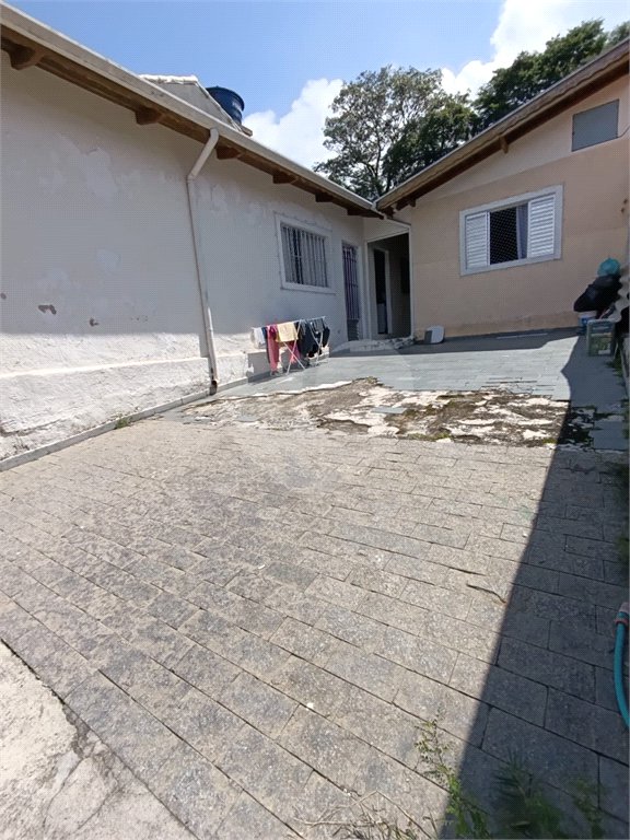 Casa Térrea à venda com 3 quartos em Horto Florestal, São Paulo, SP