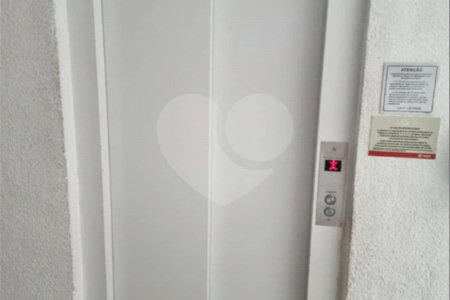 Apartamento à venda com 2 quartos em Vila Andrade, São Paulo, SP