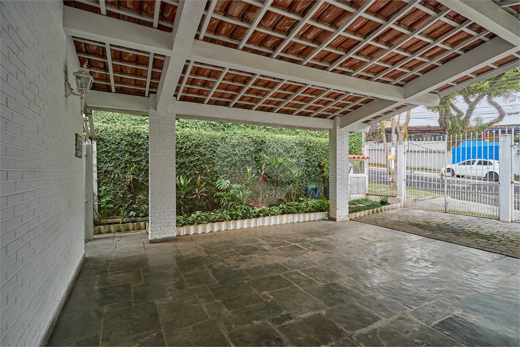 Casa à venda com 3 suítes em City Campo Grande, São Paulo, SP