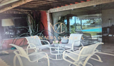 Casa em condomínio à venda com 6 quartos, sendo 4 suítes,  em Manguinhos, Armação dos Búzios, RJ