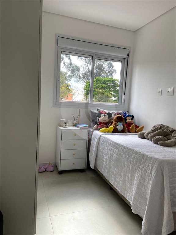 Apartamento à venda com 2 quartos em Vila Andrade, São Paulo, SP