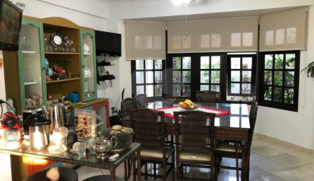 Sobrado à venda com 5 quartos, sendo 3 suítes,  em Tremembé, São Paulo, SP