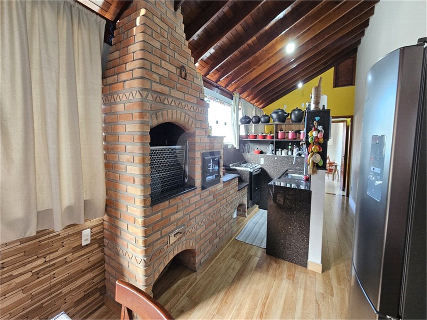 Casa à venda com 3 quartos, sendo 1 suíte, em Jardim Morada do Sol, Indaiatuba, SP