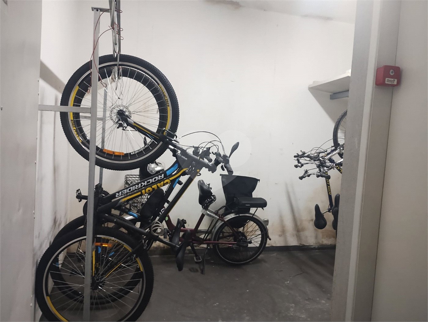 Apartamento à venda com 2 quartos em Pinheiros, São Paulo, SP