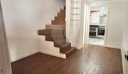 Casa à venda com 2 quartos no condomínio Villagio DI Veneza, São Paulo - SP