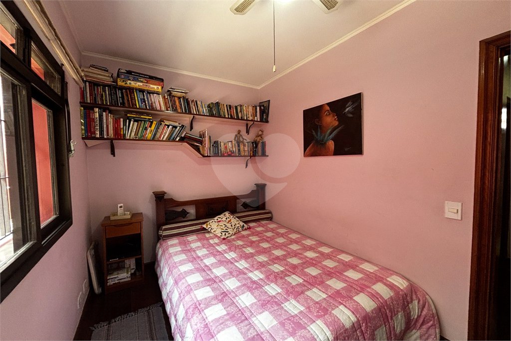Sobrado à venda com 4 quartos, sendo 1 suíte, em Casa Verde, São Paulo, SP