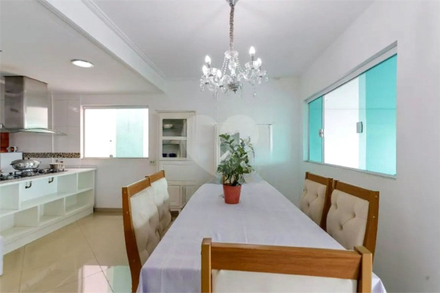 Casa à venda ou para alugar com 4 quartos, sendo 3 suítes, em Vila Maria, São Paulo, SP