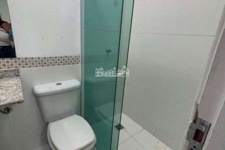 Prédio para alugar com 3 quartos, sendo 1 suíte, no Centro, Atibaia, SP