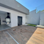 Casa Térrea à venda com 3 quartos, sendo 1 suíte, em Pinheirinho, Atibaia, SP