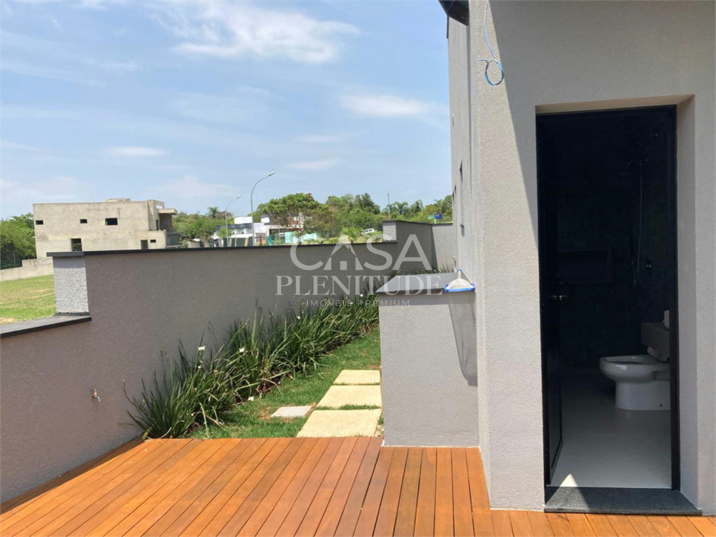 Casa em condomínio à venda com 4 suítes em Vila Martins, Itu, SP