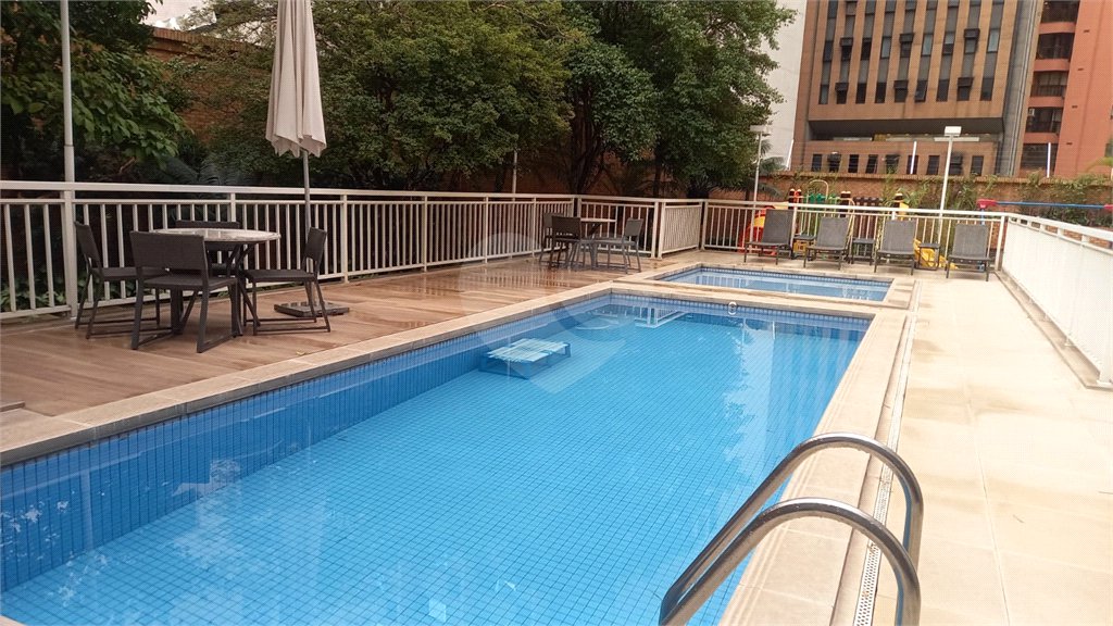 Apartamento à venda com 4 suítes em Higienópolis, São Paulo, SP