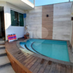 Casa à venda com 3 quartos, sendo 2 suítes, em CAMPO GRANDE, Rio de Janeiro, RJ