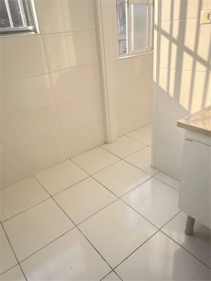 Apartamento Residencial à venda, Catiapoã, São Vicente - AP0434.