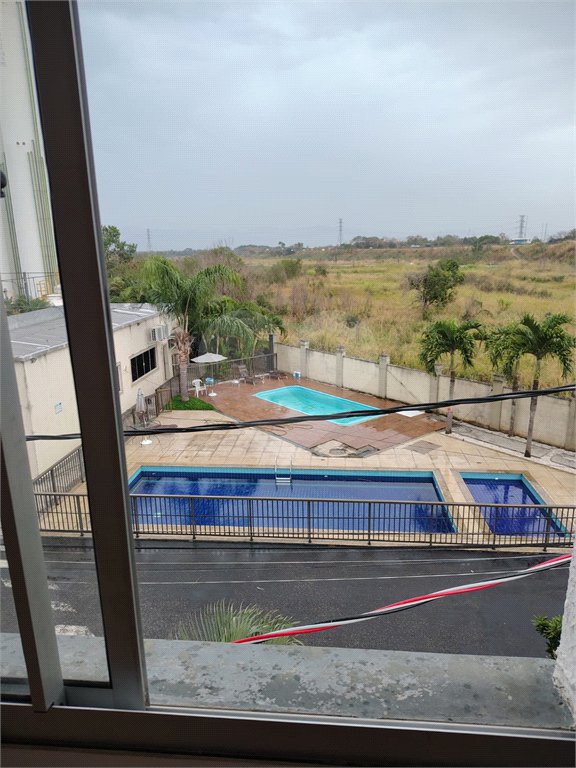 Apartamento à venda com 2 quartos em Santa Cruz, Rio de Janeiro, RJ