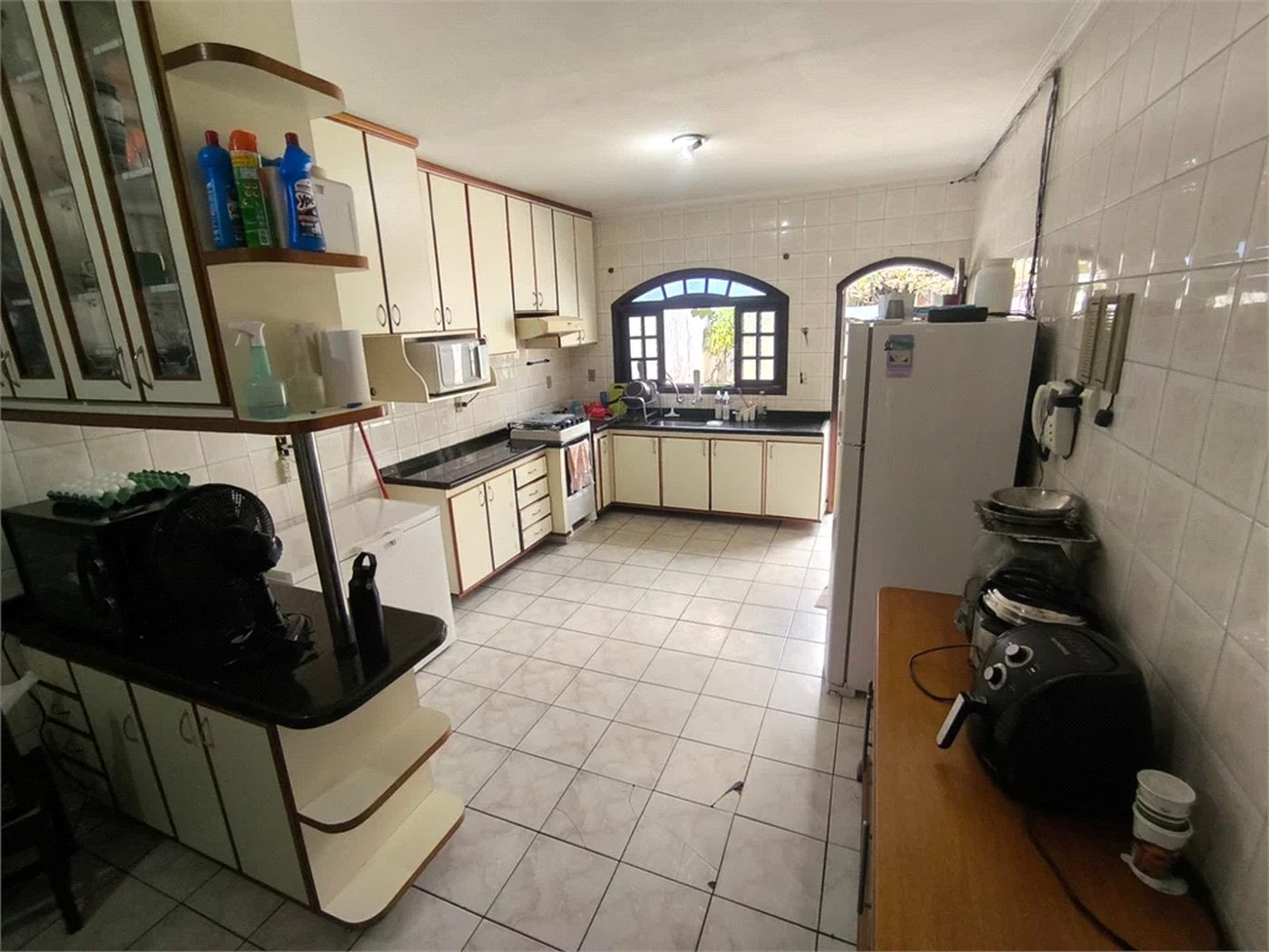 Casa à venda com 5 quartos, sendo 2 suítes, em Jardim Umarizal, São Paulo, SP