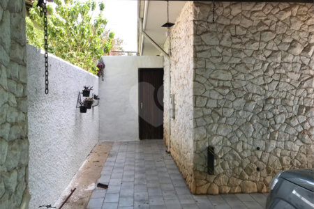 Casa à venda com 4 quartos em Butantã, São Paulo, SP