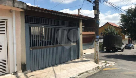 Casa à venda com 2 quartos em Jardim Nova Poá, Poá, SP