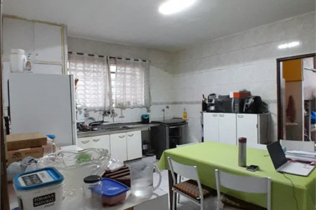 Casa à venda com 3 quartos, sendo 1 suíte, em Alto da Lapa, São Paulo, SP