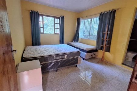 Sítio Residencial à venda, Taiacupeba, Mogi das Cruzes - SI0009.