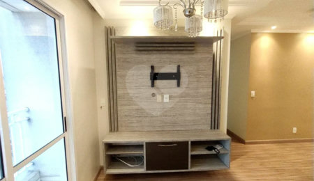 Apartamento à venda com 3 quartos, sendo 1 suíte,  em Limão, São Paulo, SP
