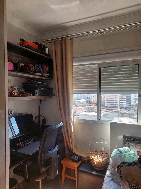 Apartamento à venda com 2 quartos, sendo 1 suíte, em Lapa, São Paulo, SP
