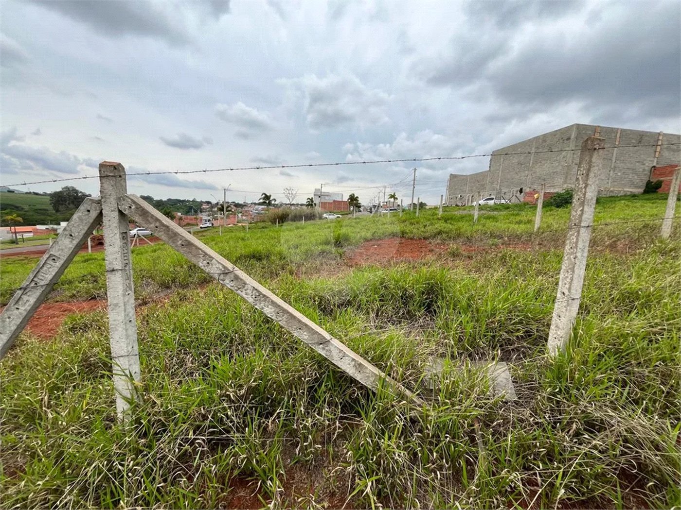 Belo terreno Terras de Treviso em Piracicaba
