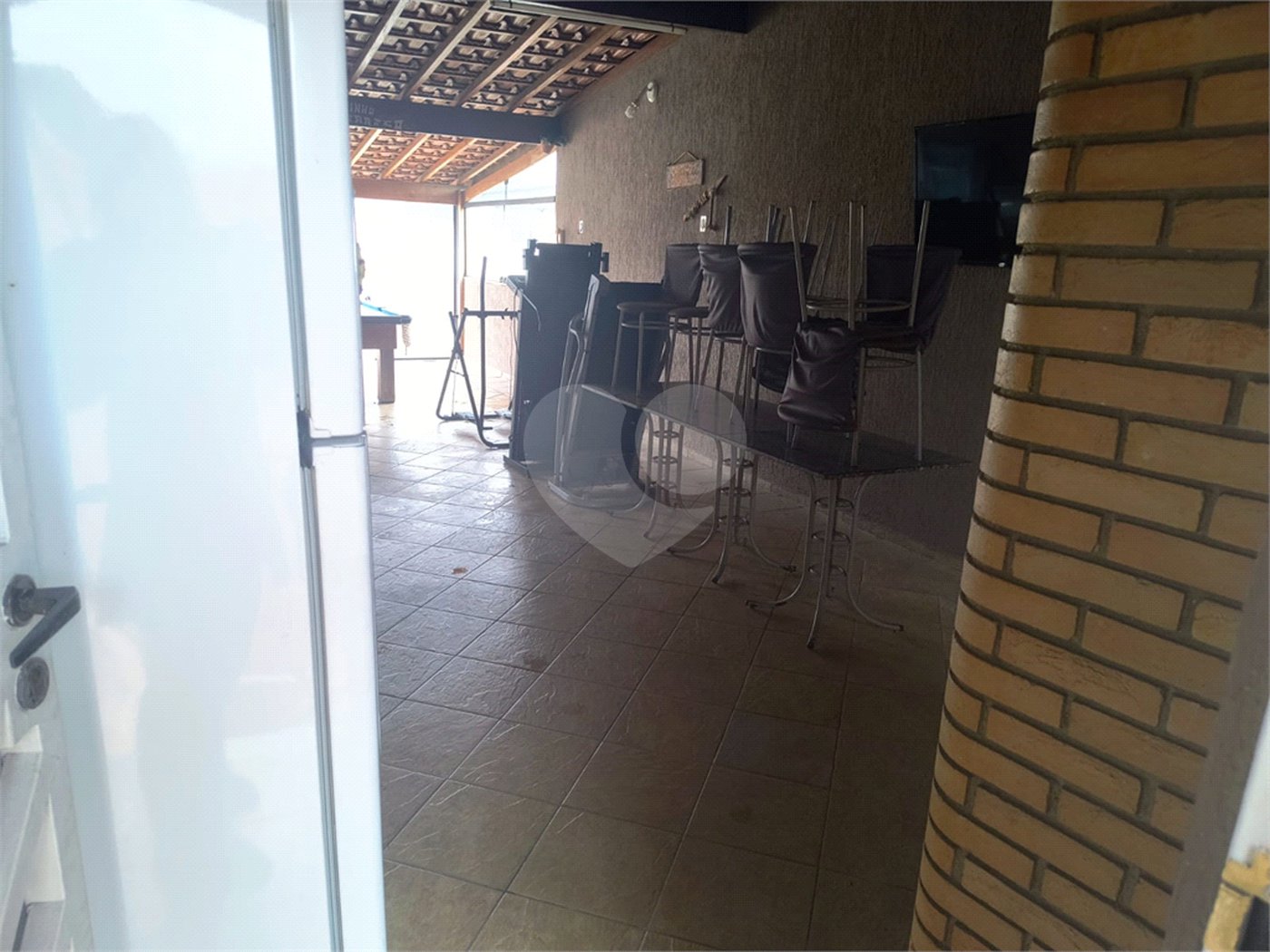 Sobrado à venda com 3 quartos, sendo 1 suíte,  em Vila Palmeiras, São Paulo, SP
