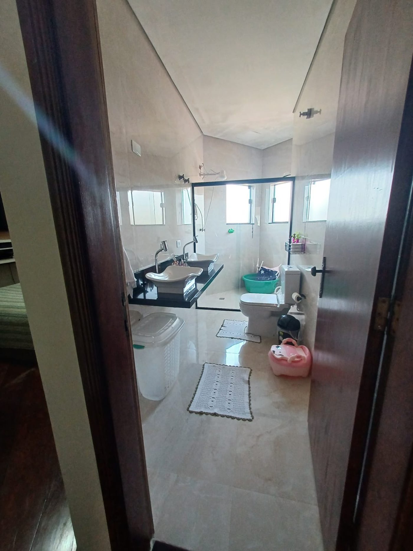 Casa à venda com 3 quartos, sendo 1 suíte, em Jardim Rosana, Guarulhos, SP