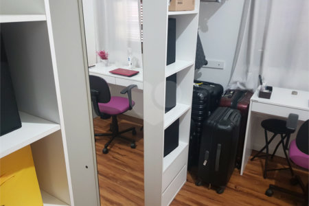 Sobrado à venda com 3 quartos, sendo 1 suíte, em Campo Grande, São Paulo, SP