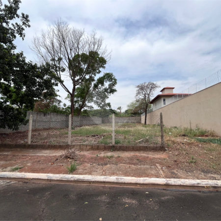 Terreno à venda em Condomínio Portal dos Ipês, Ribeirão Preto, SP