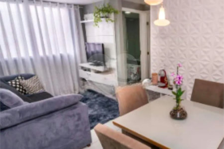 Apartamento à venda com 2 quartos em Quinta da Paineira, São Paulo, SP