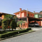 Casa à venda com 4 suítes em Horto Florestal, São Paulo, SP