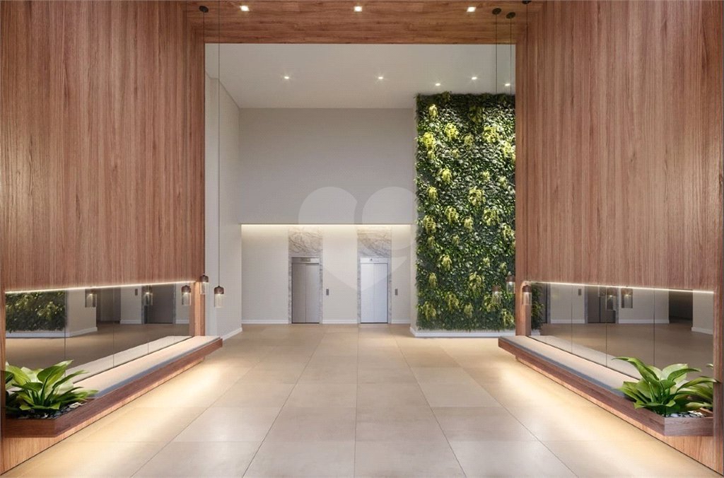 Apartamento à venda com 1 suíte em Vila Pompéia, São Paulo, SP