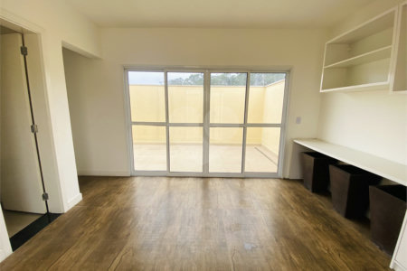 Apartamento à venda com 3 quartos, sendo 1 suíte, em Baeta Neves, São Bernardo do Campo, SP