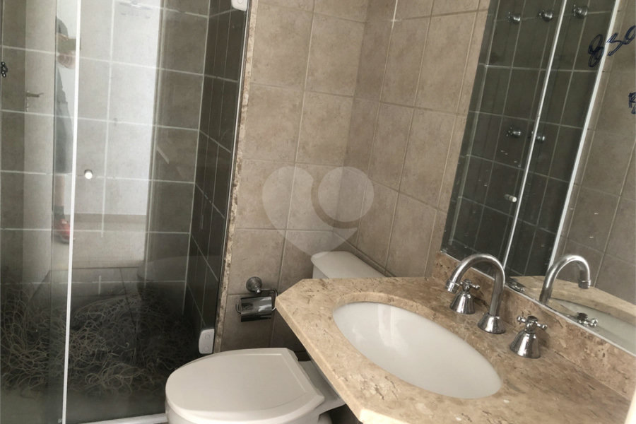 Apartamento à venda com 3 quartos, sendo 1 suíte, em Mandaqui, São Paulo, SP
