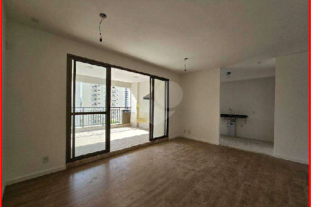 Apartamento à venda com 4 quartos, sendo 3 suítes,  em Santa Teresinha, São Paulo, SP