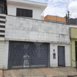 Sobrado à venda ou para alugar com 3 quartos, sendo 1 suíte, em Vila Paulista, São Paulo, SP