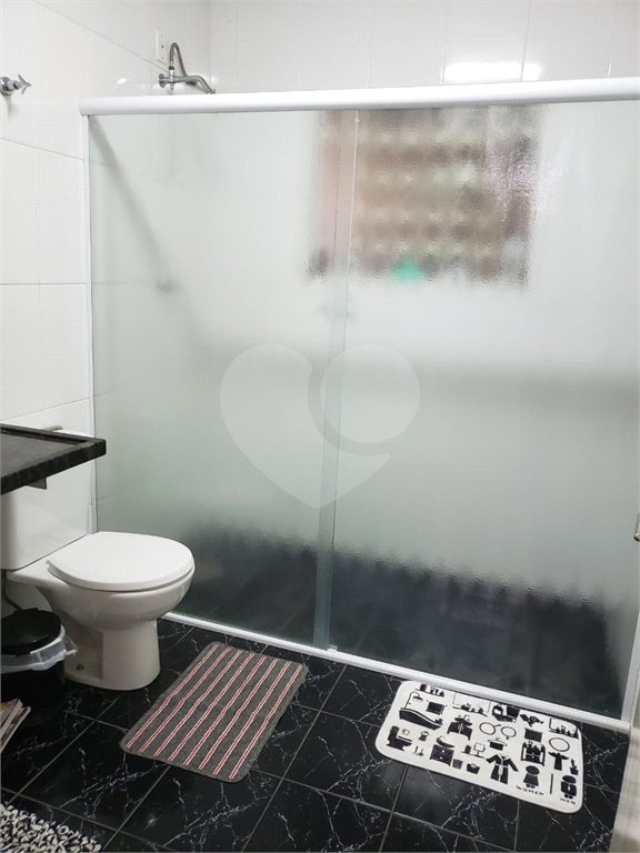 Sobrado à venda com 3 quartos, sendo 1 suíte, em Parada Inglesa, São Paulo, SP