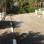 Casa à venda com 2 quartos, sendo 1 suíte, no condomínio Residencial Villa Nostra, Cotia - SP