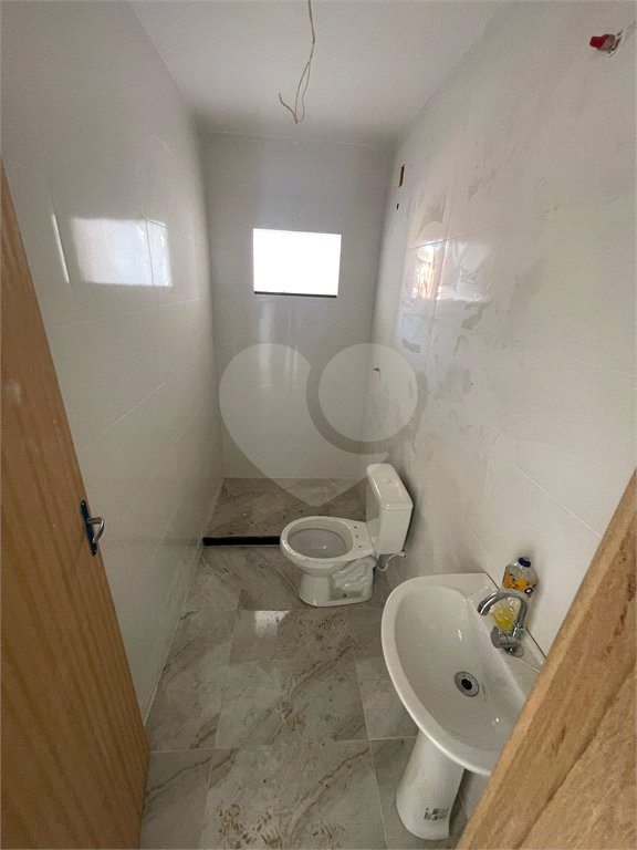 Casa à venda com 2 quartos, sendo 1 suíte, em Campo Grande, Rio de Janeiro, RJ